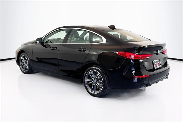 used 2024 BMW 228 Gran Coupe car, priced at $29,884