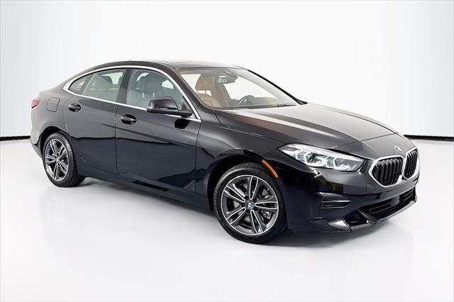used 2024 BMW 228 Gran Coupe car, priced at $29,884