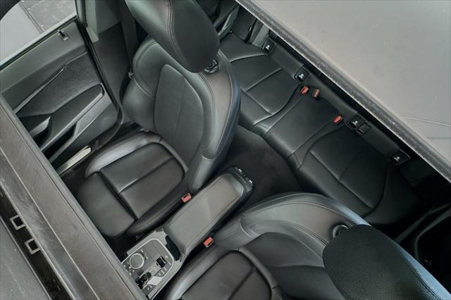 used 2024 BMW 228 Gran Coupe car, priced at $29,884