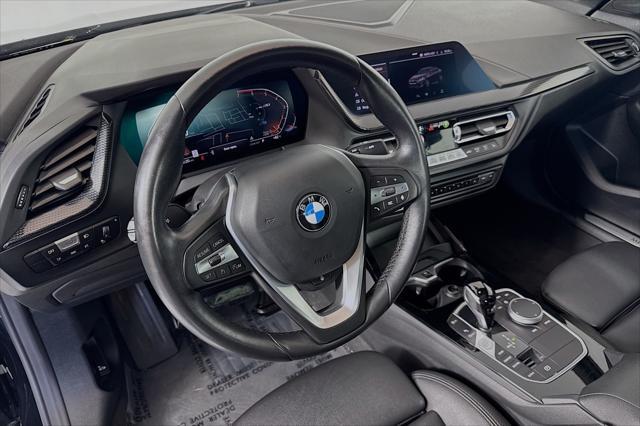 used 2024 BMW 228 Gran Coupe car, priced at $29,884