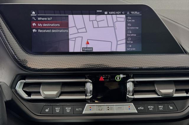 used 2024 BMW 228 Gran Coupe car, priced at $29,884