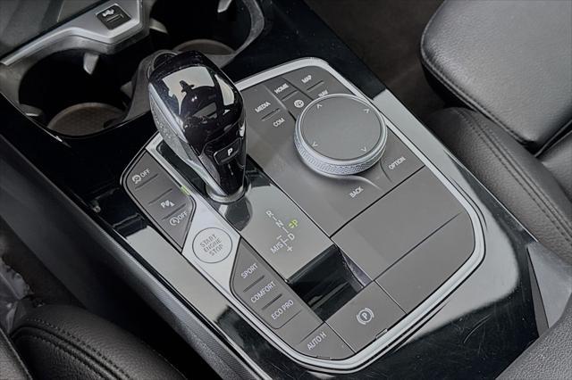 used 2024 BMW 228 Gran Coupe car, priced at $29,884