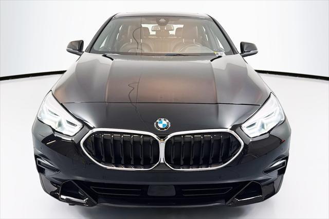 used 2024 BMW 228 Gran Coupe car, priced at $29,884