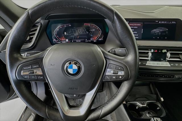 used 2024 BMW 228 Gran Coupe car, priced at $29,884