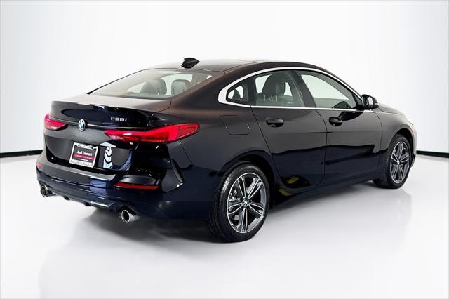 used 2024 BMW 228 Gran Coupe car, priced at $29,884