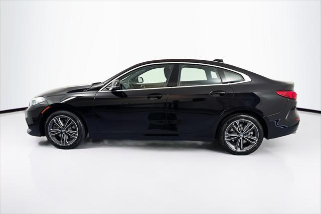 used 2024 BMW 228 Gran Coupe car, priced at $29,884