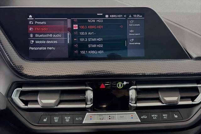 used 2024 BMW 228 Gran Coupe car, priced at $29,884