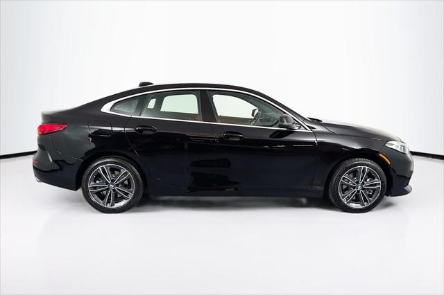used 2024 BMW 228 Gran Coupe car, priced at $29,884