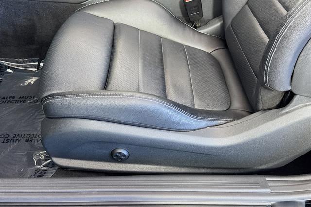 used 2017 Mercedes-Benz C-Class car, priced at $21,444