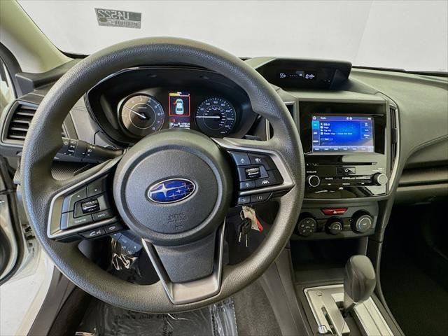 used 2023 Subaru Impreza car, priced at $21,774