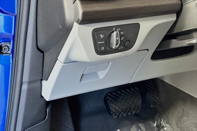 used 2022 Audi Q5 car, priced at $32,994
