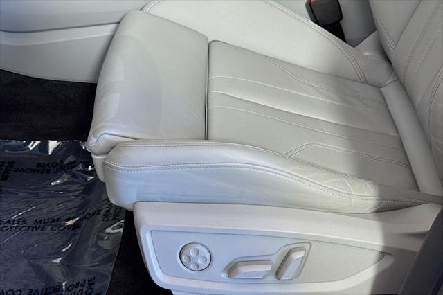 used 2022 Audi Q5 car, priced at $32,994