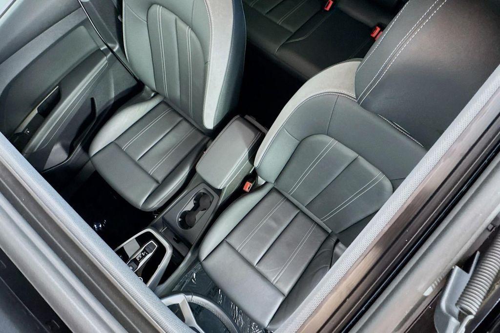 used 2023 Audi Q4 e-tron car, priced at $29,994