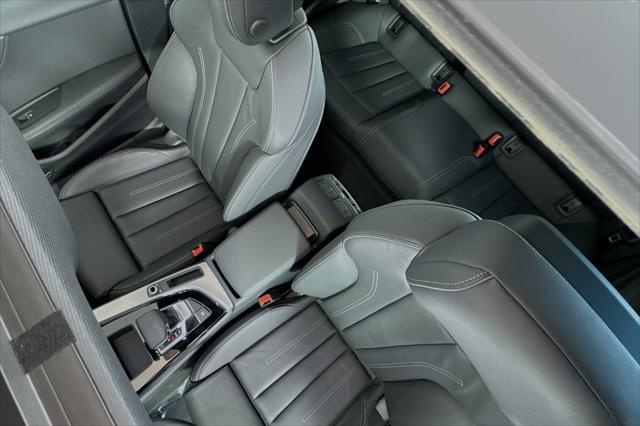 used 2024 Audi A5 Sportback car, priced at $47,444