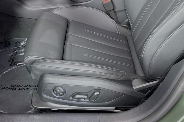 used 2024 Audi A5 Sportback car, priced at $47,444