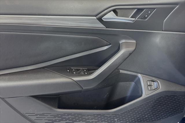 used 2021 Volkswagen Jetta car, priced at $21,984