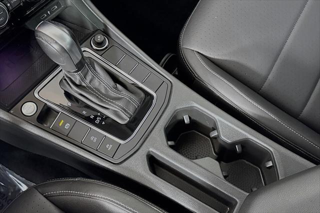 used 2021 Volkswagen Jetta car, priced at $21,984