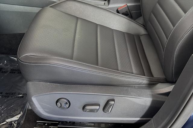 used 2021 Volkswagen Jetta car, priced at $21,984