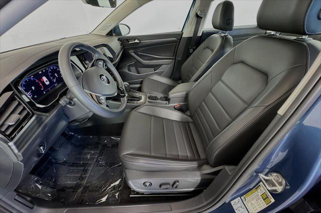used 2021 Volkswagen Jetta car, priced at $21,984