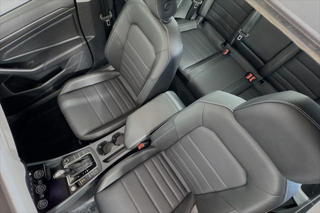 used 2021 Volkswagen Jetta car, priced at $21,984