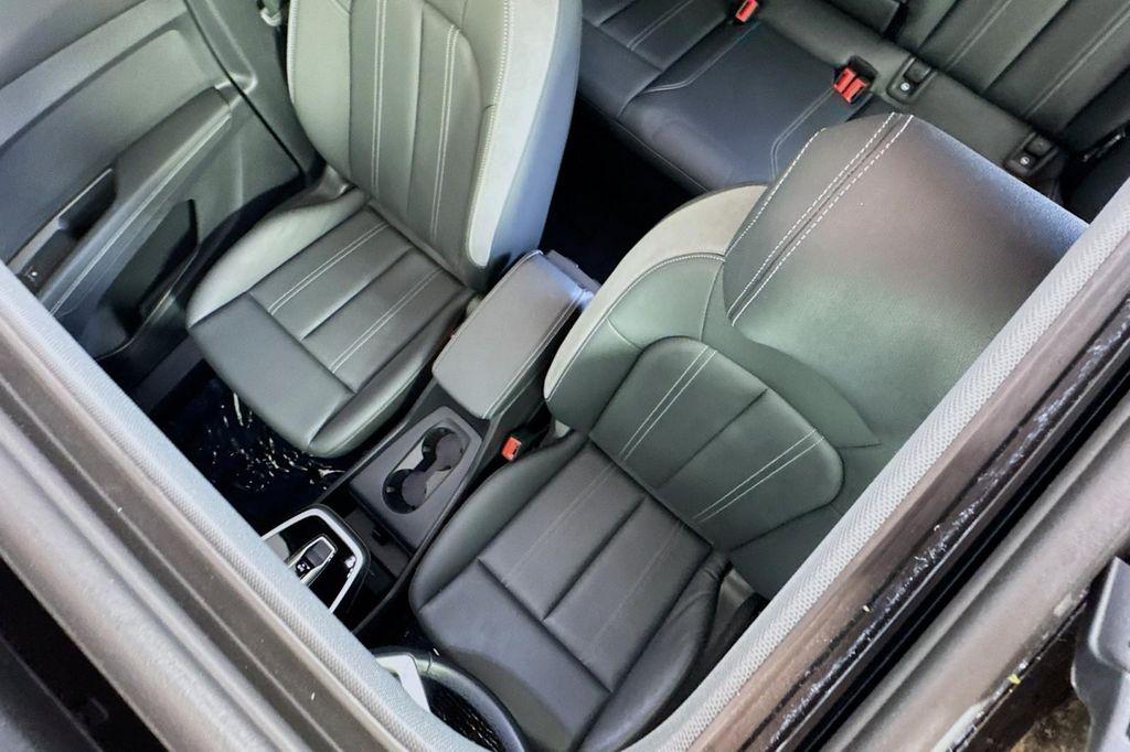 used 2024 Audi Q4 e-tron car, priced at $31,444