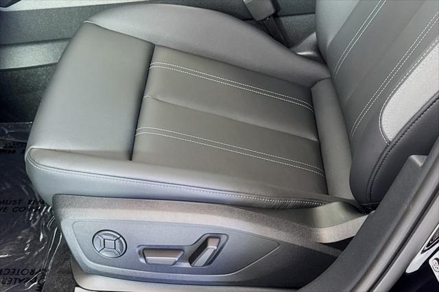 new 2025 Audi A3 car, priced at $43,540
