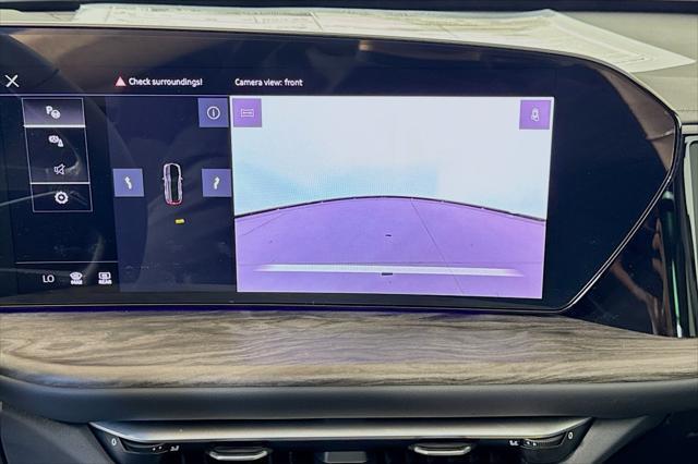 new 2025 Audi Q5 car, priced at $63,910