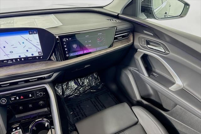 new 2025 Audi Q5 car, priced at $63,910