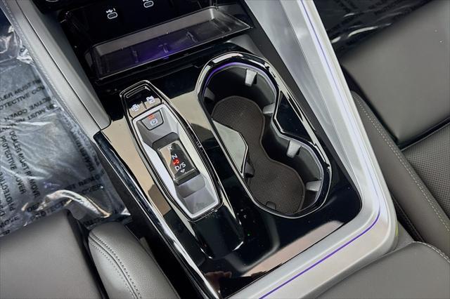 new 2025 Audi Q5 car, priced at $63,910