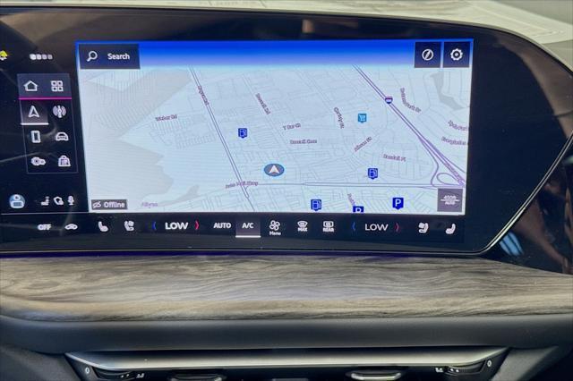 new 2025 Audi Q5 car, priced at $63,910