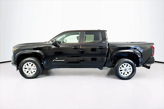 used 2024 Toyota Tacoma car, priced at $37,994