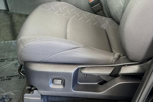 used 2024 Toyota Tacoma car, priced at $37,994