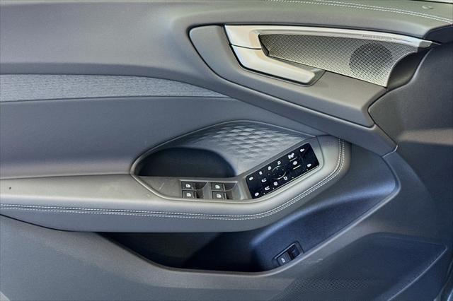 new 2025 Audi A5 car, priced at $59,475