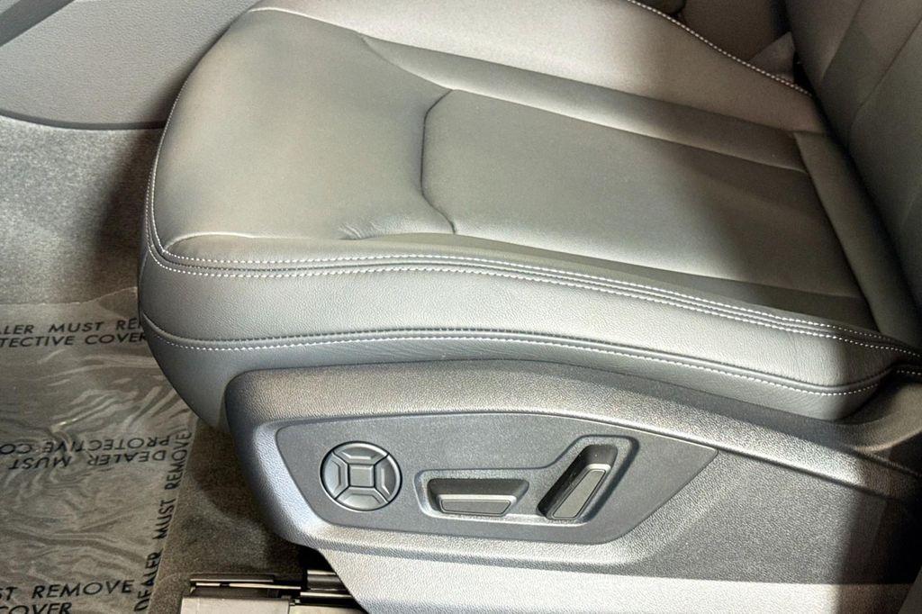 new 2026 Audi Q7 car, priced at $67,545