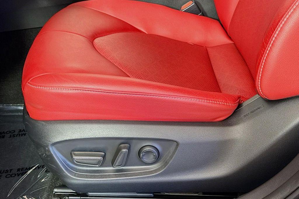 used 2023 Toyota Camry car, priced at $29,771
