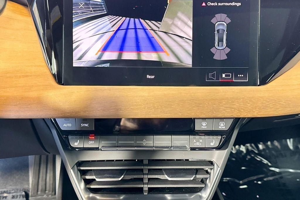 used 2023 Audi e-tron GT car, priced at $47,994