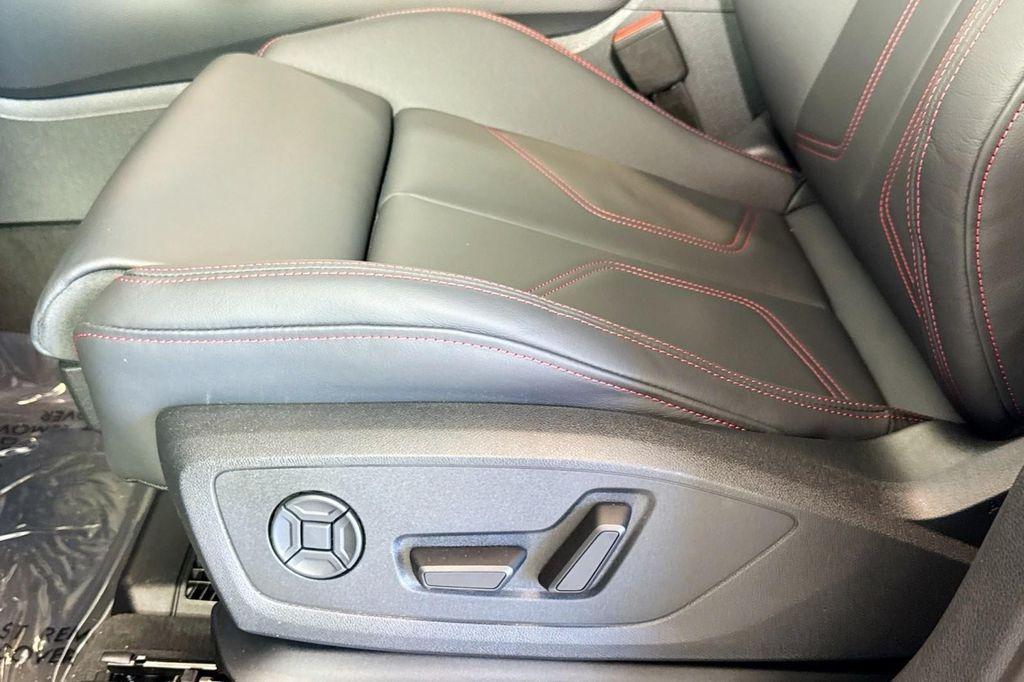 new 2025 Audi Q3 car, priced at $47,290