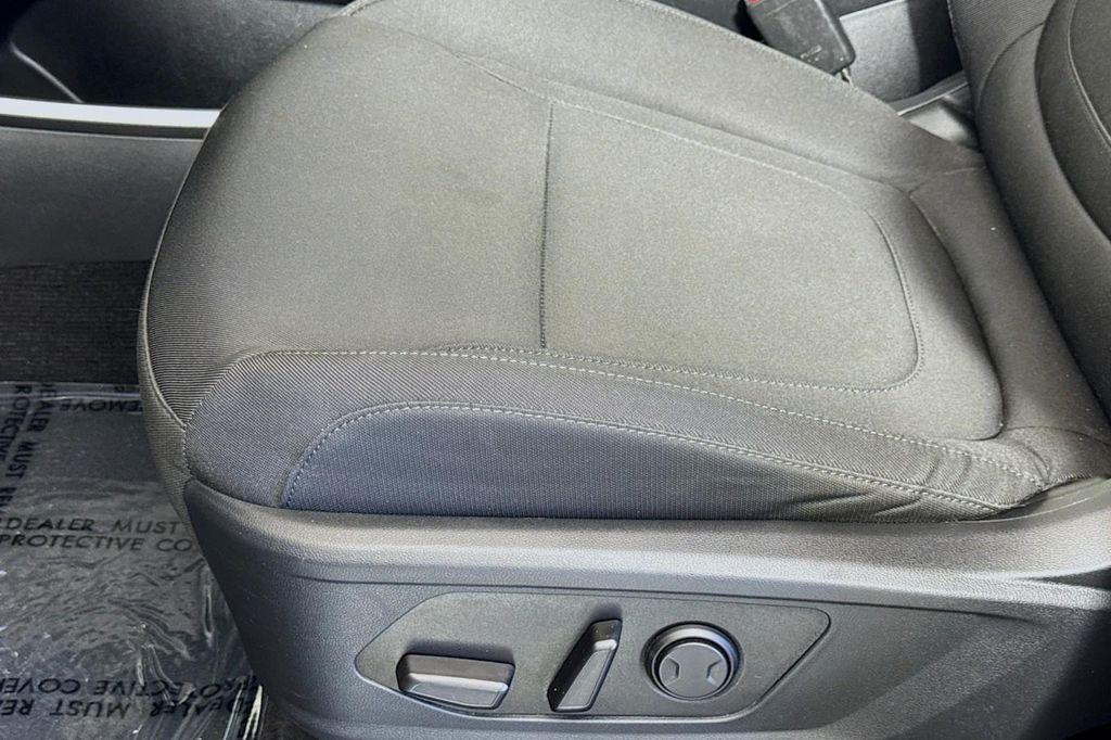 used 2022 Hyundai TUCSON Hybrid car, priced at $23,994