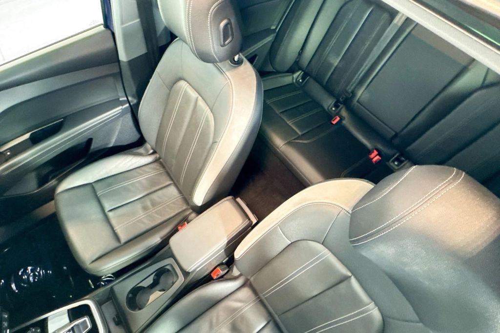 used 2023 Audi Q4 e-tron car, priced at $28,984