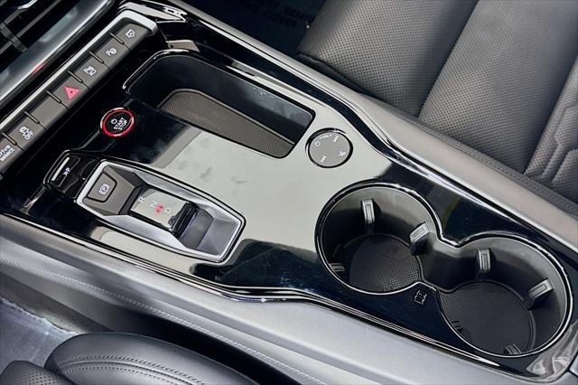 used 2024 Audi RS e-tron GT car, priced at $78,994