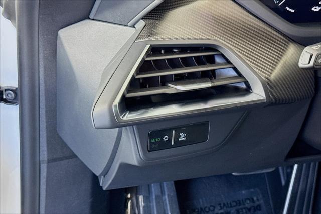 used 2024 Audi RS e-tron GT car, priced at $78,994