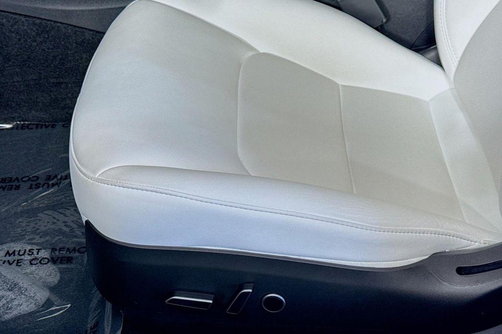 used 2023 Tesla Model 3 car, priced at $27,994
