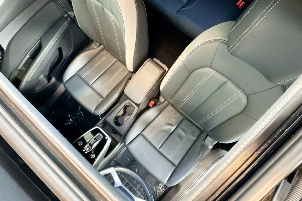 used 2023 Audi Q4 e-tron car, priced at $28,994