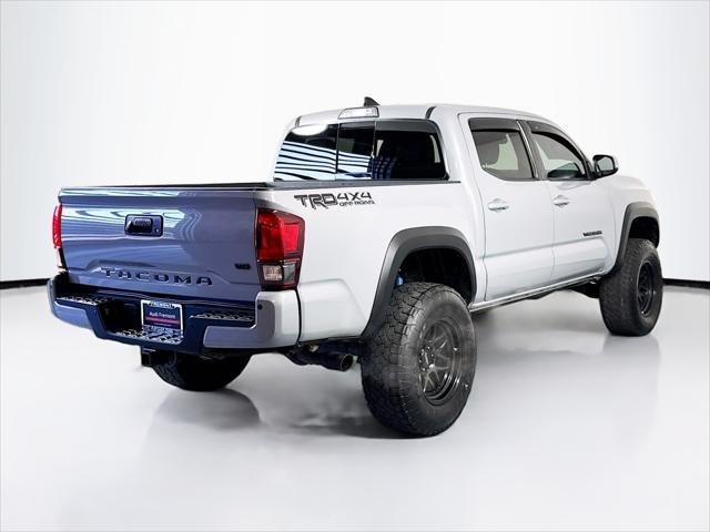 used 2019 Toyota Tacoma car, priced at $34,994