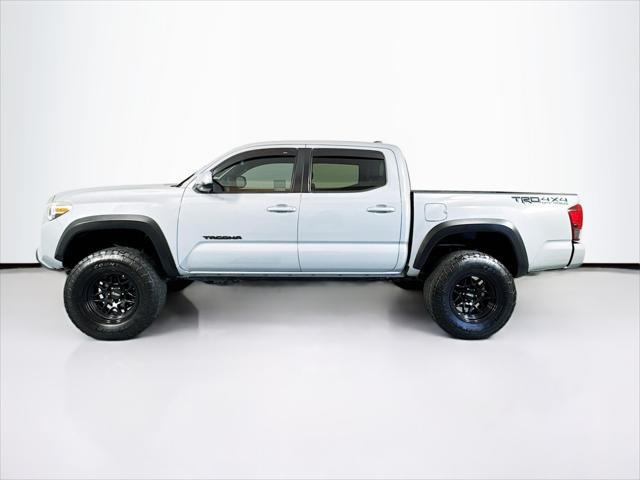 used 2019 Toyota Tacoma car, priced at $34,994