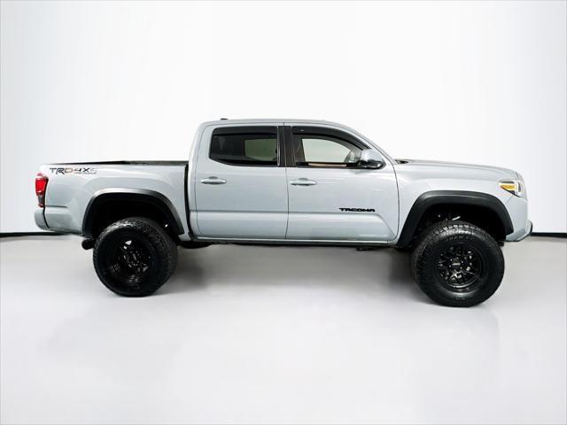 used 2019 Toyota Tacoma car, priced at $34,994