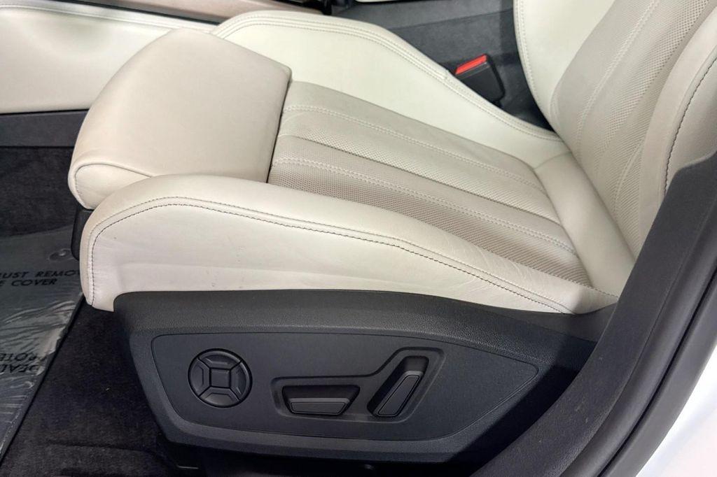 used 2025 Audi A5 car, priced at $49,994