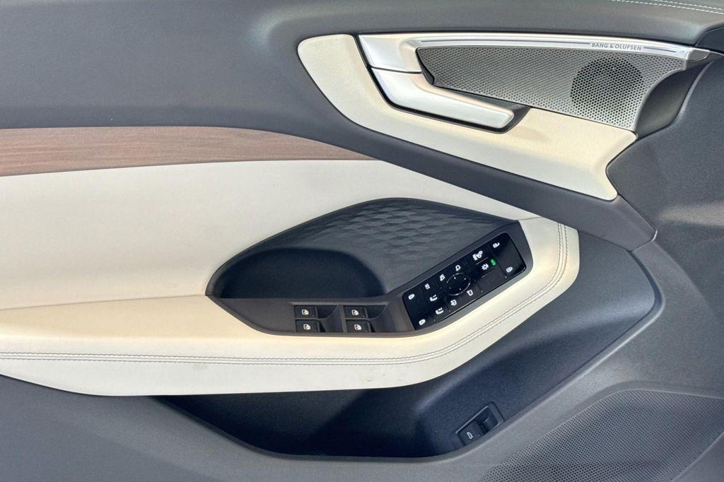 used 2025 Audi A5 car, priced at $49,994