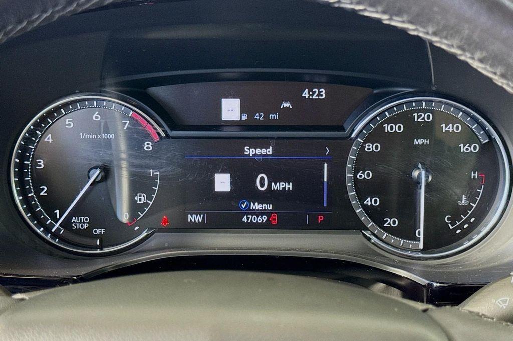 used 2022 Cadillac XT6 car, priced at $30,990