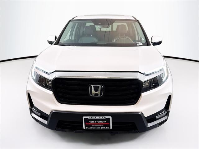 used 2023 Honda Ridgeline car, priced at $29,443